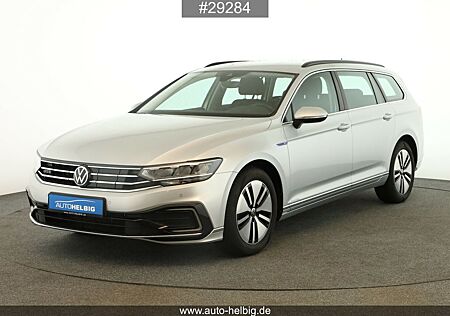 VW Passat Variant Volkswagen 1.4 TSI GTE #LED#DSG#Kamera#ACC#