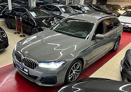 BMW 530d Touring|M-SPORTPAKET|LASER|HEAD-UP|1.HAND|