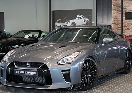 Nissan GT-R Prestige Edition|BOSE|SPORTSITZE|1.HAND