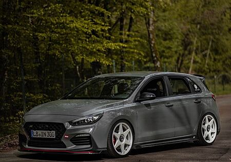 Hyundai i30 I30N Performance - Garantie 09.2026