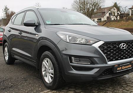 Hyundai Tucson 1.6 GDI *Navi*Kamera*Tempomat
