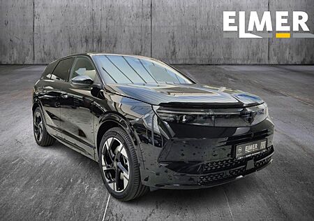 Opel Grandland X Grandland, GS, Plug-in-Hybrid143 kW (195 PS), 7-