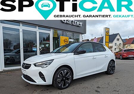 Opel Corsa F e Elegance +NAVI+KAMERA+PDC+SITZHEIZUNG