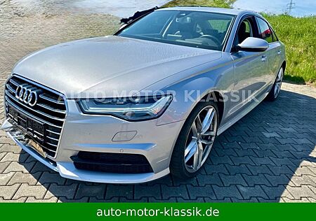 Audi A6 Lim. 3.0 TDI quattro Head-Up Schiebedach