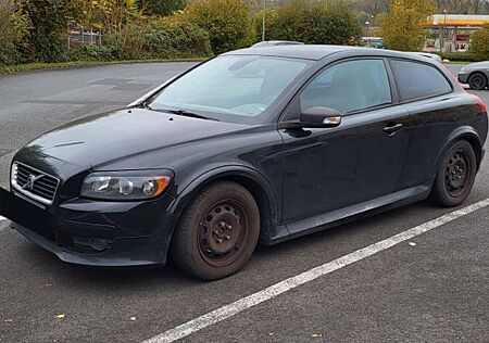 Volvo C30 1.6 - R-Design