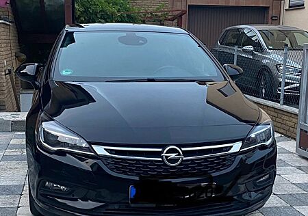 Opel Astra 1.6 CDTI Business 81kW Business