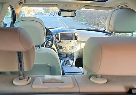 Opel Insignia Sports Tourer 2.0 BiT. CDTI Innov. ...