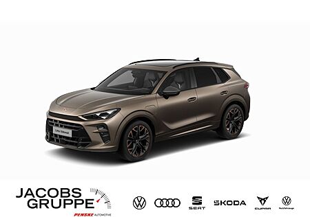 Cupra Terramar VZ 1.5 e-HYBRID 200 kW