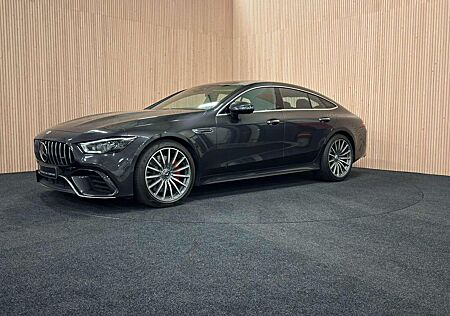 Mercedes-Benz AMG GT 63 4-Matic+| Distronic|Schuifdak|HUD|DAB|