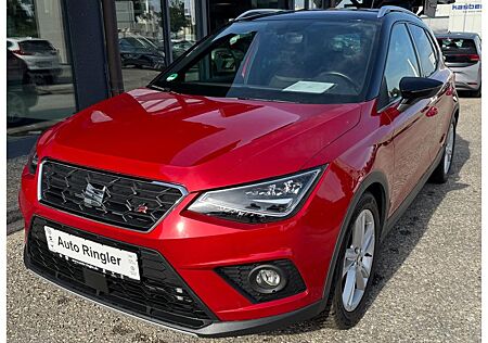 Seat Arona FR 1.0 TSI FR+NAVI+LED+PDC AHK+VIRTUAL