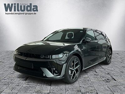 Hyundai IONIQ 5 N Line MY26 FL 84 kWh 2WD (229 PS)