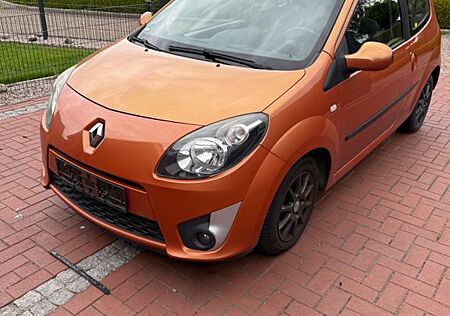 Renault Twingo Dynamique 1.2 16V eco2 56kW Dynamique