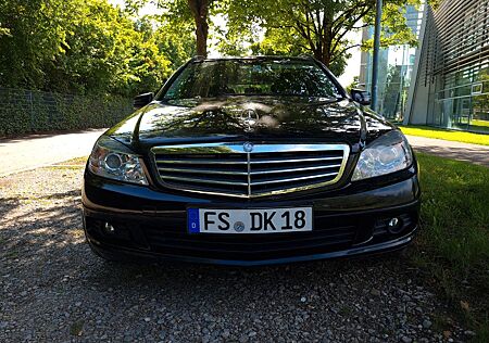 Mercedes-Benz C 220 CDI T BlueEFFICIENCY AVANTGARDE AVANTGARDE