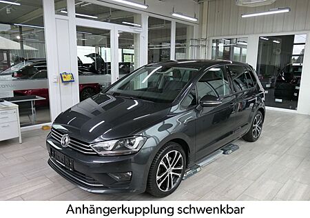 VW Golf Volkswagen Sportsvan VII Allstar BMT+AHK+Allwetter