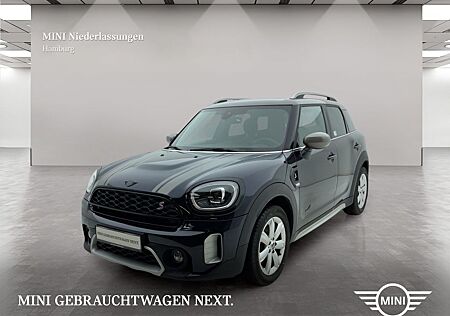 Mini Cooper S Countryman Cooper S ALL4 Countryman Navi Head-Up Kamera