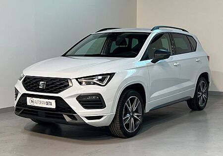 Seat Ateca FR 1.5 TSI DSG AID*ACC*LANE*KESSY*GARANTIE