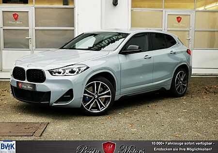 BMW X2 M35i, xDrive, HuD, Harman/Kardon, M Sport