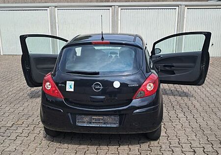Opel Corsa 1.2 Twinport Color Edition Easytronic ...