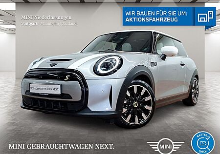 Mini Cooper SE Navi Harman/K Head-Up Kamera LED