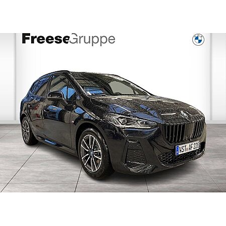 BMW 2er Active Tourer leasen