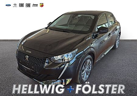 Peugeot e-208 50kWh Active 11kW-Charger SHZ PDC CarPlay