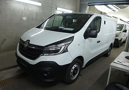 Renault Trafic L1H1 2,8t Komfort Würth-Regale Full-LED