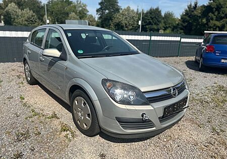 Opel Astra H Lim. Edition