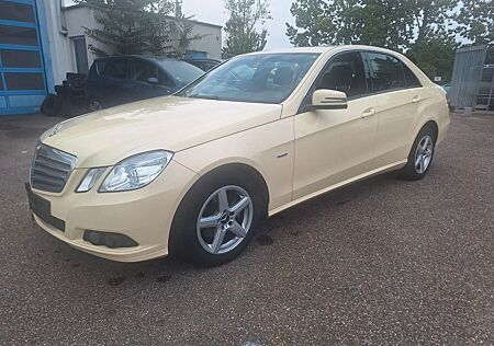 Mercedes-Benz E 200 E -Klasse Lim.
