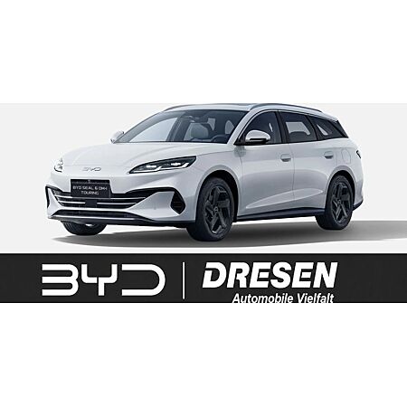 BYD Seal 6 leasen