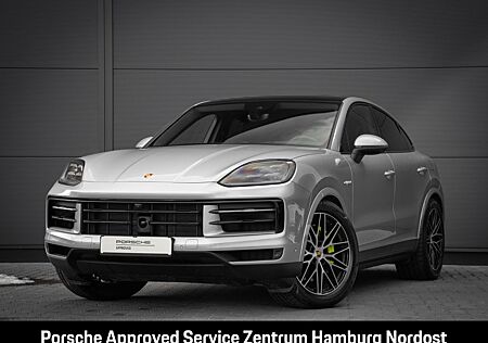 Porsche Cayenne E-Hybrid Coupe BOSE Head-Up InnoDrive