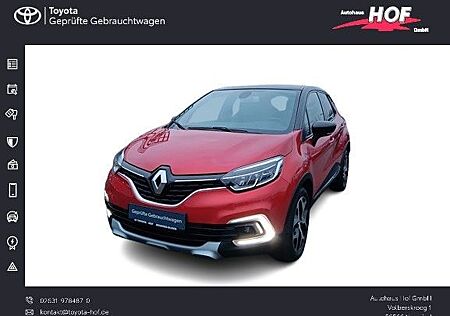 Renault Captur ENERGY TCe 120 EDC Intens