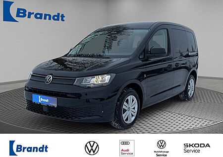 VW Caddy Volkswagen 1.5 TSI DSG+APP CON.+KAMERA+ACC+AHK