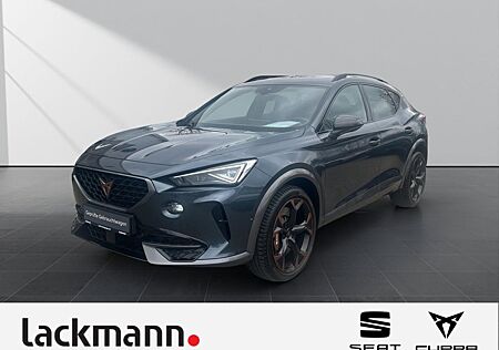 Cupra Formentor 2.0 VZ 4Drive*Panorama*Matrix-LED*Beat