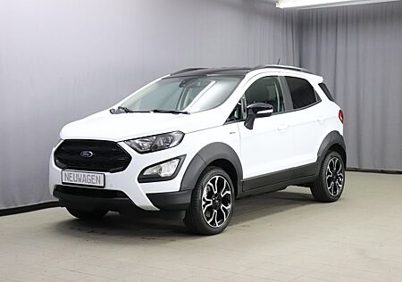 Ford EcoSport Active 1.0 EcoBoost 92kW, 48 Monate ...