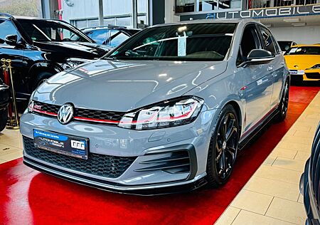 VW Golf Volkswagen VII GTI TCR|AKRAPOVIC|VIRTUAL|ALCANTARA|DSG