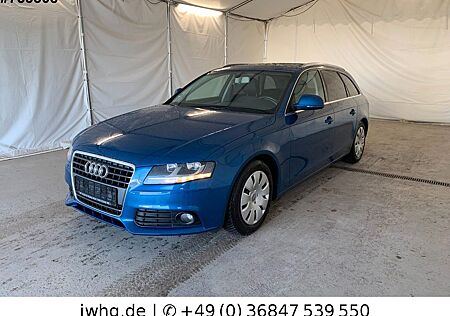 Audi A4 Avant Ambition PANO | SITZHEIZUNG | ALU