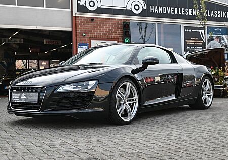 Audi R8 Coupe 4.2 FSI quattro *1.HD*SCHECKHEFT*TOP*