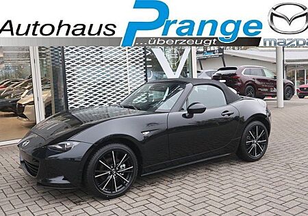 Mazda MX-5 2024 Exclusive-Line G-184 *Mai-Aktion* NAVI