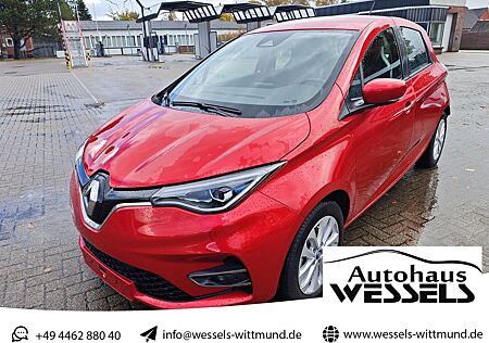Renault ZOE gebraucht kaufen Renault ZOE Experience Navi Kamera 8-fach CCS-Schnelllad