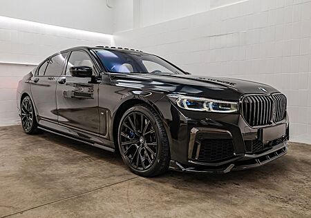 BMW 750i *xDrive*INDIVIDUAL*BOWERS*WILKINS*