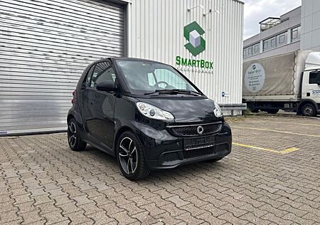 Smart ForTwo coupe Klima MHD 52kW