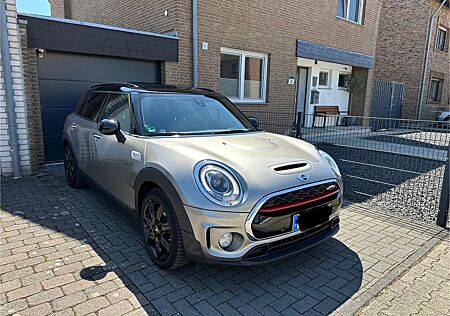 Mini Cooper SD Clubman Cooper Clubman SD Automatik/Kamera/Head-Up/AHK/