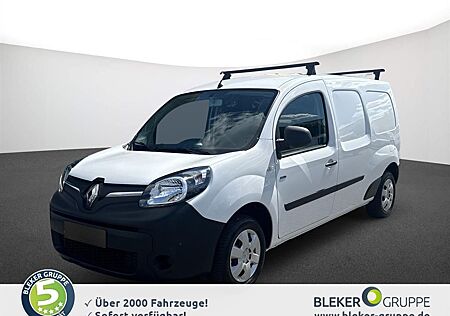 Renault Kangoo Z.E. 33 Maxi 2-Sitzer (Kauf-Batterie)