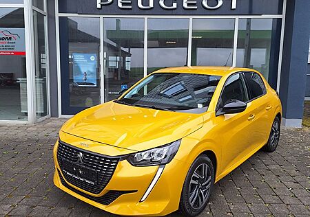 Peugeot 208 Allure Pack PureTech 100 *Kamera*Sitzhzg*