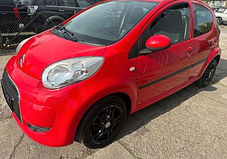 Citroën C1 Style *AUTOMATIK*