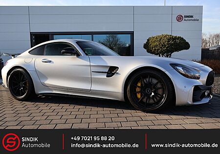 Mercedes-Benz AMG GT R CoupeDESIGNO-Perf.Sitz-