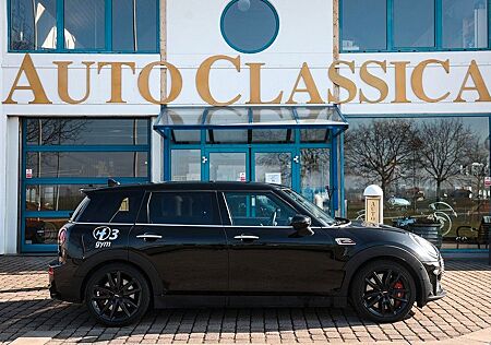Mini John Cooper Works Clubman Cooper JCW ALL4