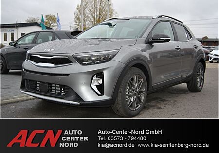 Kia Stonic 1.0 T-GDI 100 OPF Nightline Edition