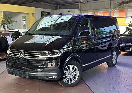 VW T6 Multivan Volkswagen T6.1 Multivan Generation Six