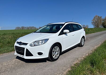 Ford Focus / Zahnriemen Neu! / 8-Fach/ 1.Hand/